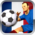 Euro Soccer Forever 2016 Mod APK icon