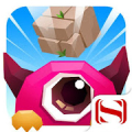 Monster Push Mod APK icon