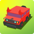 Smashy Drive icon