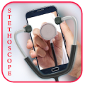 Stethoscope Simulator Mod APK icon