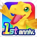 DigimonLinks Mod APK icon