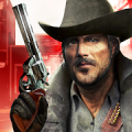 Cowboy Hunting: Gun Shooter Mod APK icon