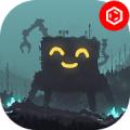 Dig Station Mod APK icon