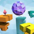 PLATFORMS - Endless Arcade Mod APK icon