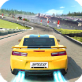 Crazy Racing Car 3D Mod APK icon