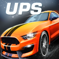 Ultimate Parking Simulator Mod APK icon