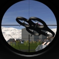 Drone Sniper Simulator Mod APK icon