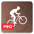 Runtastic Mountain Bike PRO Mod APK icon