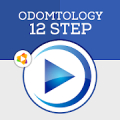 Odomtology 12-Step Recovery AA NA Audio Companion Mod APK icon
