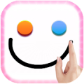 Drawing Puzzle - Connect the two dots by drawing Mod APK icon