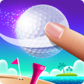 Golf Island Mod APK icon