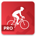 Runtastic Road Bike PRO Mod APK icon