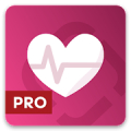 Runtastic Heart Rate PRO-Pulso Mod APK icon