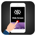 Shutter: Hide Screen & Secret Recorder icon