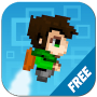 Jetpack Journey Mod APK 1.14 - Baixar Jetpack Journey Mod para android com [Dinheiro Ilimitado]