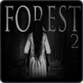 Forest 2 Mod APK icon