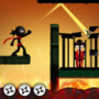 Amazing Stickman Ninja Mod APK 1.1 - Baixar Amazing Stickman Ninja Mod para android com [Dinheiro Ilimitado]