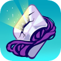Crystals & Curses Mod APK icon