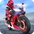 Highway Motor Rider Mod APK icon