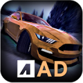 Assett Drift Mod APK icon