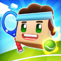 Tennis Bits Mod APK icon