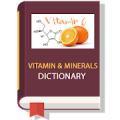 Vitamin & Minerals - Offline Mod APK icon