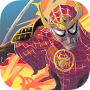 Spider X - Samurai Warrior Mod APK 1.19 - Baixar Spider X - Samurai Warrior Mod para android com [Dinheiro Ilimitado]