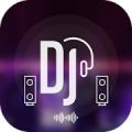 DJ Remix Dance Music Mod APK icon