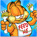 Garfield: Minha Dieta GORDA icon