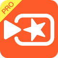 VivaVideo PRO editor vídeo HD Mod APK icon