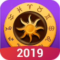 Zodiac Signs 101 -Zodiac Daily Horoscope Astrology Mod APK icon