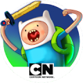 Champions and Challengers - Adventure Time Mod APK icon