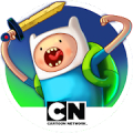 Champions and Challengers - Adventure Time icon