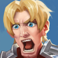 Knights & Dungeons: Epic Action RPG Mod APK icon