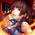 Wings of Glory: 3D MMOPRG & Trade weapons freely Mod APK icon