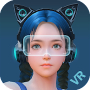 3D VR Girlfriend Mod APK 1.6 - Baixar 3D VR Girlfriend Mod para android com [Dinheiro Ilimitado]