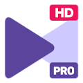 PRO-Video player KM, HD 4K Perfect Player-MOV, AVI Mod APK icon