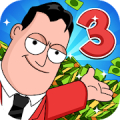 The Big Capitalist 3 Mod APK icon