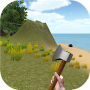 LandLord 3D: Survival Island Mod APK 1.3 - Baixar LandLord 3D: Survival Island Mod para android com [Dinheiro Ilimitado]