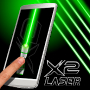 Laser Pointer X2 (PRANK AND SIMULATED APP) Mod APK 17 - Baixar Laser Pointer X2 (PRANK AND SIMULATED APP) Mod para andro