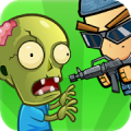 Zombie Wars: Invasion Mod APK icon