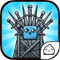 GOT Evolution - Idle game of Ice Fire and Thrones Mod APK icon