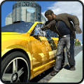 Grand Car Chase Auto driving 3D icon