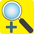 Mirror & Magnifier Mod APK icon