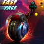 Sky Dash - Mission Impossible Race Mod APK 1.0.4 - Baixar Sky Dash - Mission Impossible Race Mod para android com [Dinhe