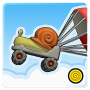 Escargot Kart Mod APK 1.12 - Baixar Escargot Kart Mod para android com [Desbloqueada]