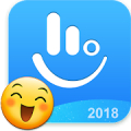 Teclado TouchPal Emoji- Emoji, adesivos& temas icon