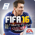 FIFA 16 Soccer Mod APK icon