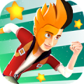 Star Chasers: Twilight Run Mod APK icon