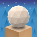 Poly & Marble Maze Mod APK icon